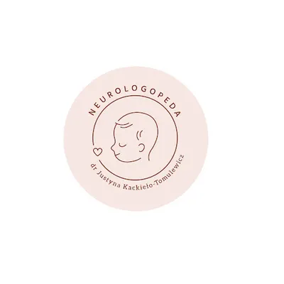Centrum Neurologopedyczne dr Justyna Kackieło-Tomulewicz
